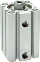 SFS 100/15 EMC   iso 21287 cylinders, double acting, piston 100 mm, stroke 15 mm
