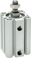 SFS 100/200-B EMC   iso 21287 cylinders, double acting, piston 100 mm, stroke 200 mm
