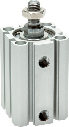 SFS 63/150-B EMC   iso 21287 cylinders, double acting, piston 63 mm, stroke 150 mm