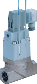SMC SGC321B-10G20Y-5DO SMC 2/2 Way Process Valve
