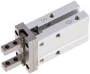 EMC Parallel Gripper, Pistons 10Mm, Double Acting