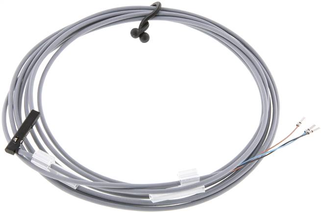 Festo | SME-10M-DS-24V-E-2.5-Q-OE | Proximity Sensor