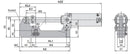 SMC CKA-K075 SMC Socket