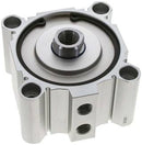 SQN 100/5 SZ EMC   compact cylinders, double acting, piston 100 mm, stroke 5 mm