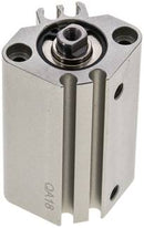 SQN 16/25 SZ EMC   compact cylinders, double acting, piston 16 mm, stroke 25 mm