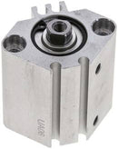 SQN 20/15 SZ EMC   compact cylinders, double acting, piston 20 mm, stroke 15 mm
