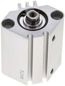SQN 20/20 SZ EMC   compact cylinders, double acting, piston 20 mm, stroke 20 mm