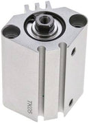 SQN 20/25 SZ EMC   compact cylinders, double acting, piston 20 mm, stroke 25 mm