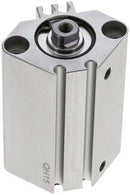 SQN 20/35 SZ EMC   compact cylinders, double acting, piston 20 mm, stroke 35 mm
