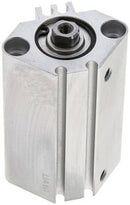 SQN 20/40 SZ EMC   compact cylinders, double acting, piston 20 mm, stroke 40 mm