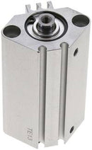 SQN 20/45 SZ EMC   compact cylinders, double acting, piston 20 mm, stroke 45 mm