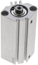 SQN 20/50 SZ EMC   compact cylinders, double acting, piston 20 mm, stroke 50 mm