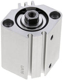 SQN 25/20 SZ EMC   compact cylinders, double acting, piston 25 mm, stroke 20 mm