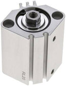 SQN 25/25 SZ EMC   compact cylinders, double acting, piston 25 mm, stroke 25 mm