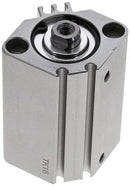 SQN 25/35 SZ EMC   compact cylinders, double acting, piston 25 mm, stroke 35 mm