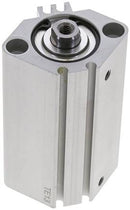 SQN 25/50 SZ EMC   compact cylinders, double acting, piston 25 mm, stroke 50 mm