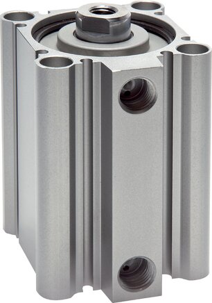 SQN 80/75 SZ EMC   compact cylinders, double acting, piston 80 mm, stroke 75 mm