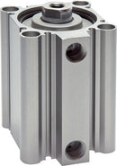 SQN 100/40 SZ EMC   compact cylinders, double acting, piston 100 mm, stroke 40 mm