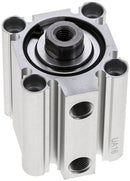 SQN 32/20 SZ EMC   compact cylinders, double acting, piston 32 mm, stroke 20 mm