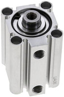SQN 32/30 SZ EMC   compact cylinders, double acting, piston 32 mm, stroke 30 mm