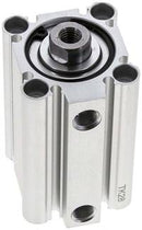SQ 32/40 SZ EMC   compact cylinders, double acting, piston 32 mm, stroke 40 mm