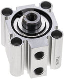 SQN 32/5 SZ EMC   compact cylinders, double acting, piston 32 mm, stroke 5 mm