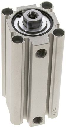 SQN 32/70 SZ EMC   compact cylinders, double acting, piston 32 mm, stroke 70 mm