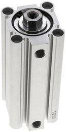 SQN 32/75 SZ EMC   compact cylinders, double acting, piston 32 mm, stroke 75 mm