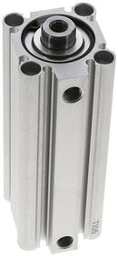 SQN 32/90 SZ EMC   compact cylinders, double acting, piston 32 mm, stroke 90 mm