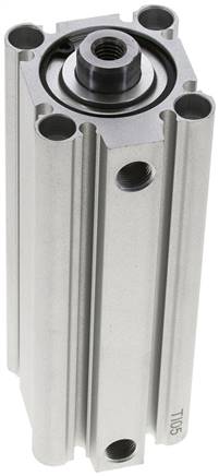 SQN 32/90 SZ EMC   compact cylinders, double acting, piston 32 mm, stroke 90 mm