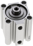 SQN 40/20 SZ EMC   compact cylinders, double acting, piston 40 mm, stroke 20 mm