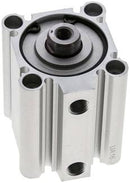 SQN 40/25 SZ EMC   compact cylinders, double acting, piston 40 mm, stroke 25 mm