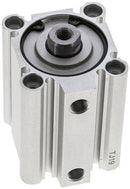 SQN 40/30 SZ EMC   compact cylinders, double acting, piston 40 mm, stroke 30 mm