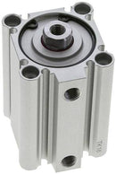 SQN 40/35 SZ EMC   compact cylinders, double acting, piston 40 mm, stroke 35 mm
