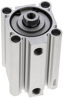 SQN 40/40 SZ EMC   compact cylinders, double acting, piston 40 mm, stroke 40 mm
