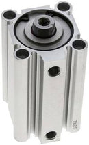 SQN 40/50 SZ EMC   compact cylinders, double acting, piston 40 mm, stroke 50 mm