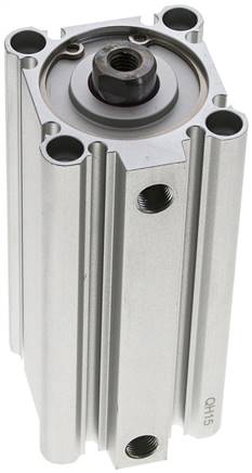 SQN 40/75 SZ EMC   compact cylinders, double acting, piston 40 mm, stroke 75 mm