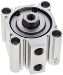 SQN 50/10 SZ EMC   compact cylinders, double acting, piston 50 mm, stroke 10 mm