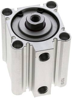SQ 50/35 SZ EMC   compact cylinders, double acting, piston 50 mm, stroke 35 mm