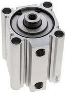 SQN 50/40 SZ EMC   compact cylinders, double acting, piston 50 mm, stroke 40 mm