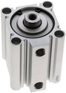 SQN 50/40 SZ EMC   compact cylinders, double acting, piston 50 mm, stroke 40 mm