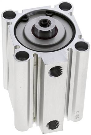 SQN 50/50 SZ EMC   compact cylinders, double acting, piston 50 mm, stroke 50 mm