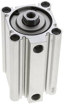 SQN 50/70 SZ EMC   compact cylinders, double acting, piston 50 mm, stroke 70 mm