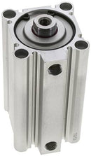 SQN 50/80 SZ EMC   compact cylinders, double acting, piston 50 mm, stroke 80 mm