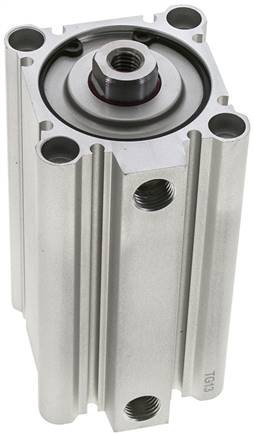 SQN 50/80 SZ EMC   compact cylinders, double acting, piston 50 mm, stroke 80 mm