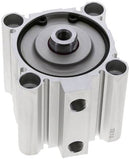 SQN 63/25 SZ EMC   compact cylinders, double acting, piston 63 mm, stroke 25 mm