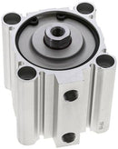 SQN 63/30 SZ EMC   compact cylinders, double acting, piston 63 mm, stroke 30 mm