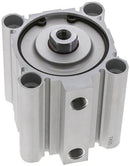 SQ 63/35 SZ EMC   compact cylinders, double acting, piston 63 mm, stroke 35 mm