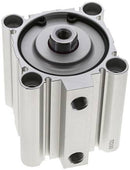 SQN 63/40 SZ EMC   compact cylinders, double acting, piston 63 mm, stroke 40 mm