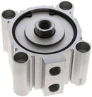 SQ 80/10 SZ EMC   compact cylinders, double acting, piston 80 mm, stroke 10 mm